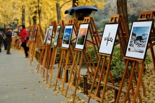 十美堂鸟儿洲生态旅游区