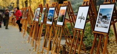 十美堂鸟儿洲生态旅游区