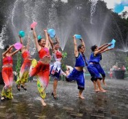 乌云界生态旅游